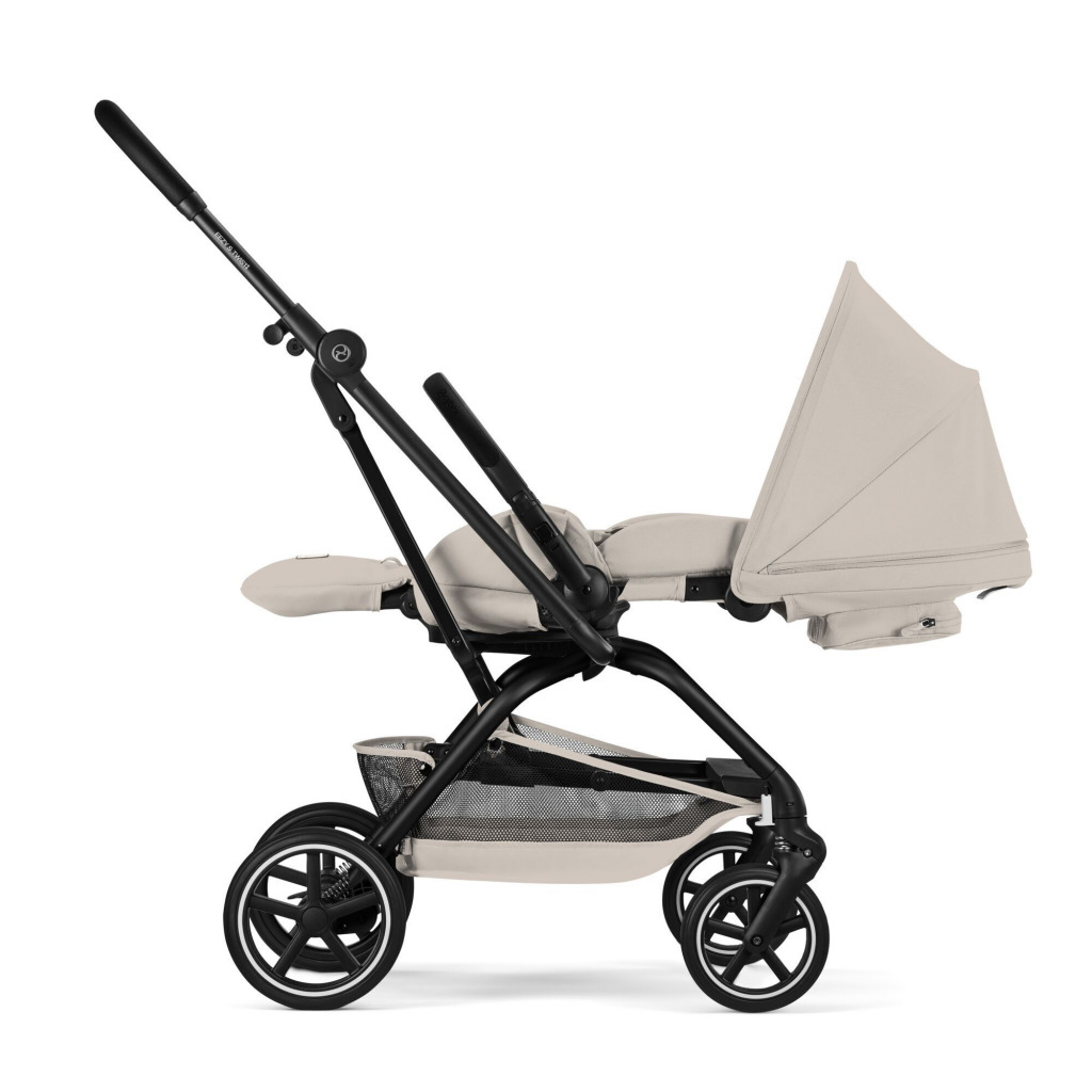 CYBEX Gold Eezy S Twist+ 2 5